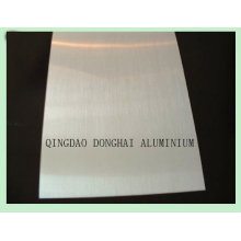 aluminium sheet